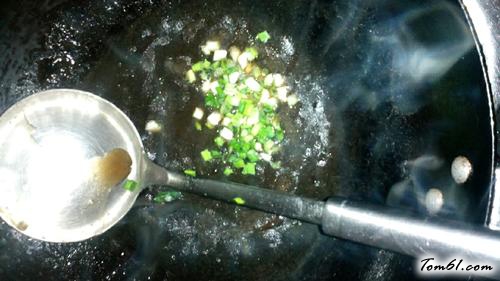 【糖醋花生米】