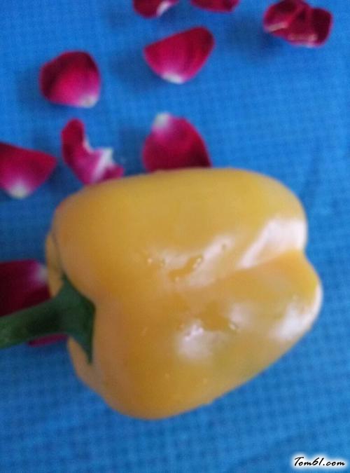 【凉拌香椿芽】
