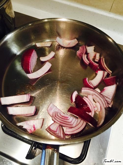 【土豆鸡蛋沙拉】