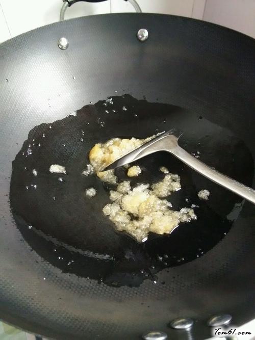 【卤鸭掌】