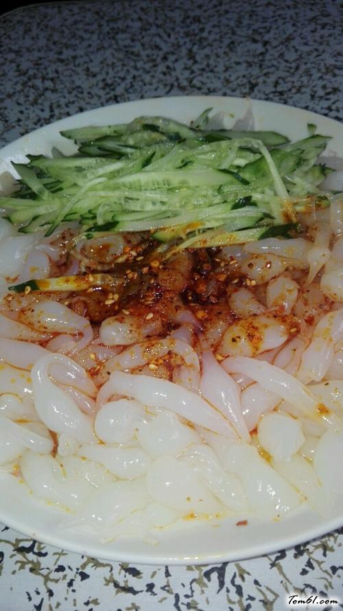 【凉鱼儿】