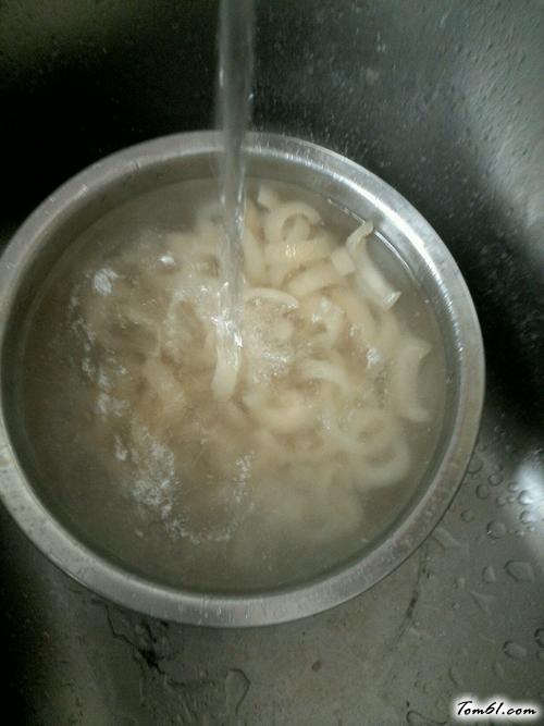 【水晶皮冻】