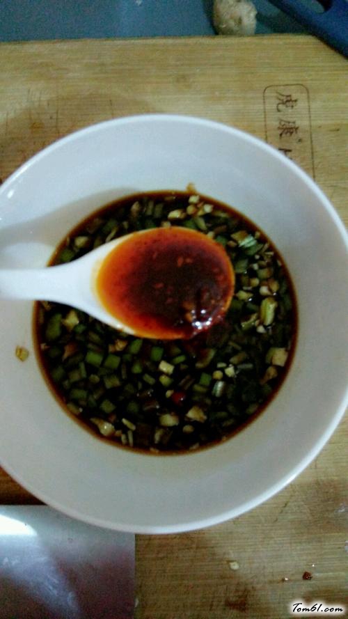 【凉拌茄子】