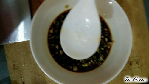 【凉拌茄子】