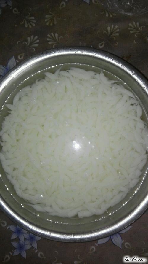 【凉鱼儿】
