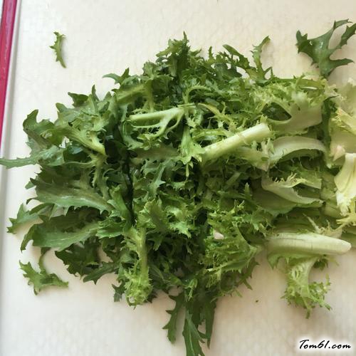 【蔬菜水果沙拉】