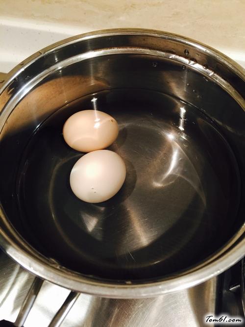 【土豆鸡蛋沙拉】