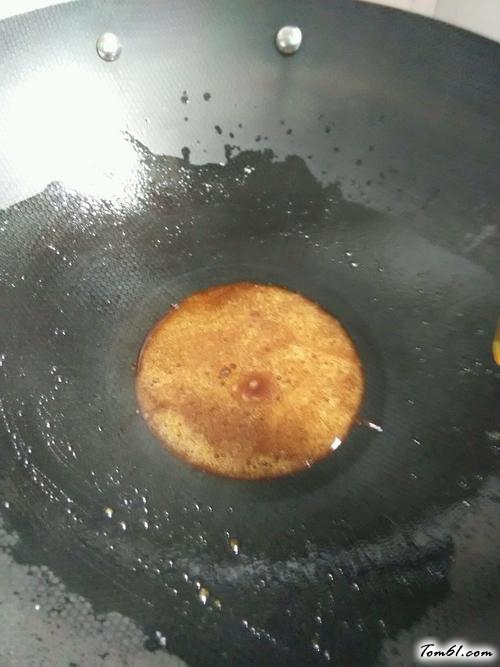 【卤鸭掌】