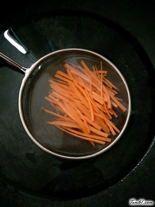 【凉拌茄子】