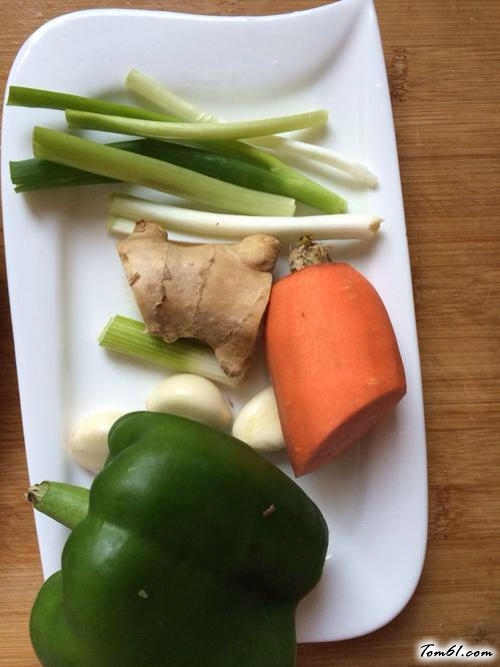 【豆豉麻酱豇豆角】