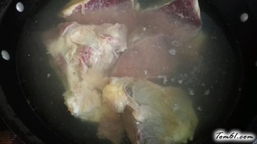 【酱牛肉】