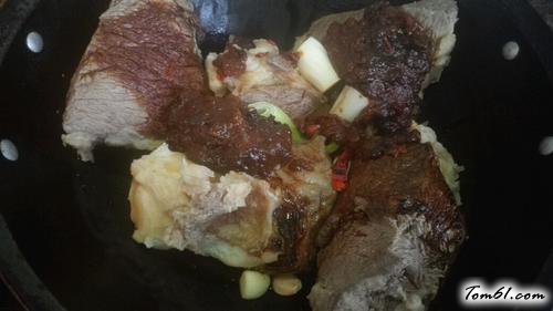 【酱牛肉】