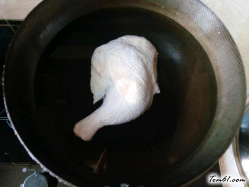 【口水鸡】