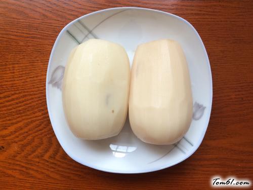 【〖 姜汁老醋拌藕片 〗】