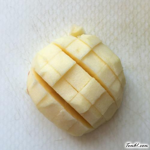 【蔬菜水果沙拉】