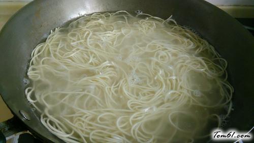 【川味凉面】