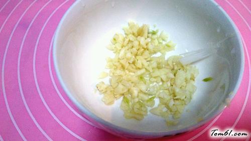【美味凉拌柴鸡蛋】