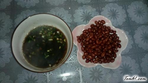 【糖醋花生米】