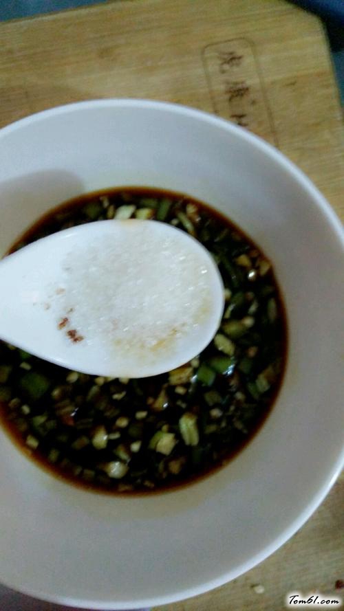 【凉拌茄子】