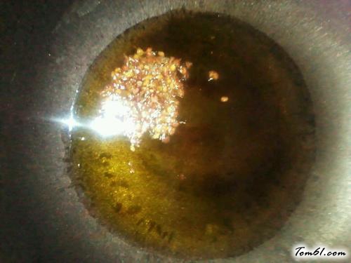 【凉拌圆白菜】