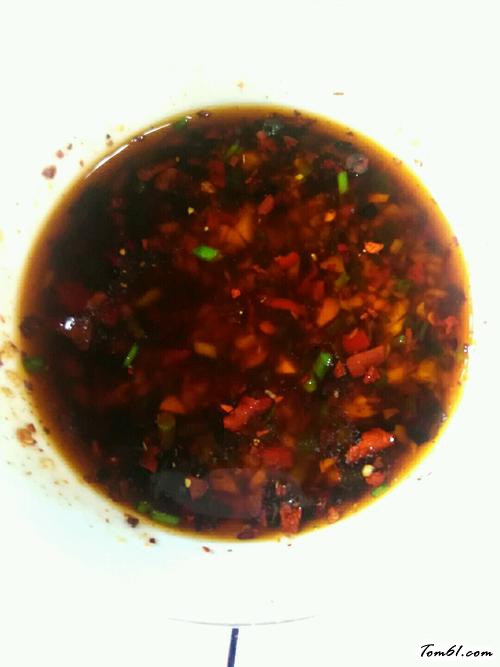 【凉拌茄子】