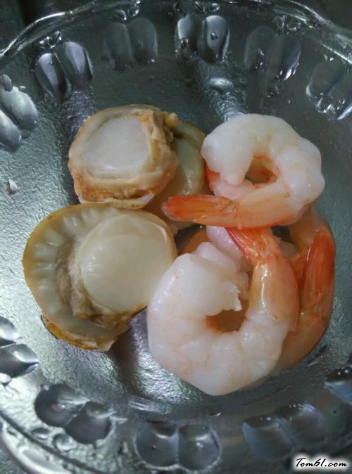 【和風燒雞肉沙律】