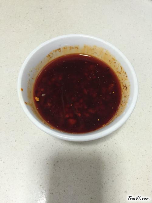 【蒜泥茄子】