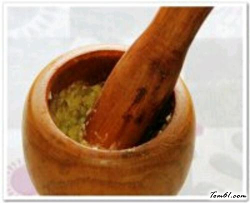 【口水麻辣子鸡】