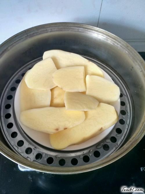 【土豆沙拉】