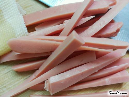 【豆皮卷】