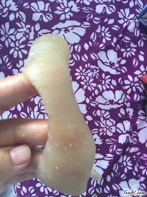 【水晶皮冻】