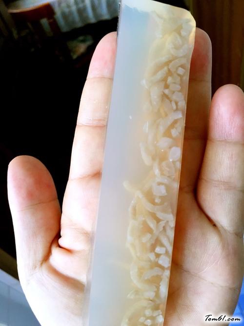【水晶皮冻】