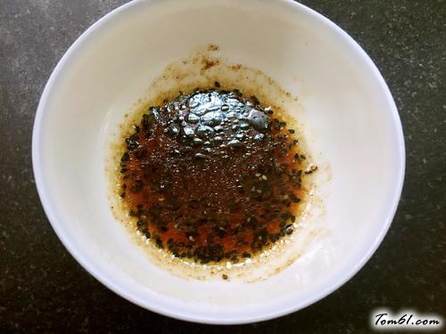 【黑芝麻绿豆芽】
