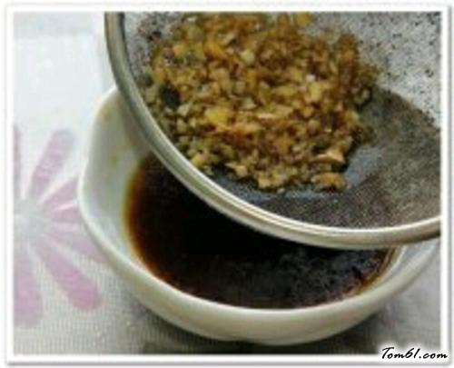 【口水麻辣子鸡】