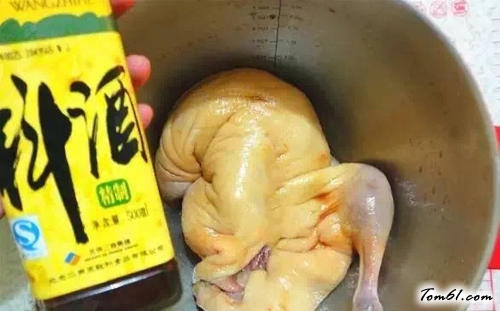 【烤鸭家常做法】