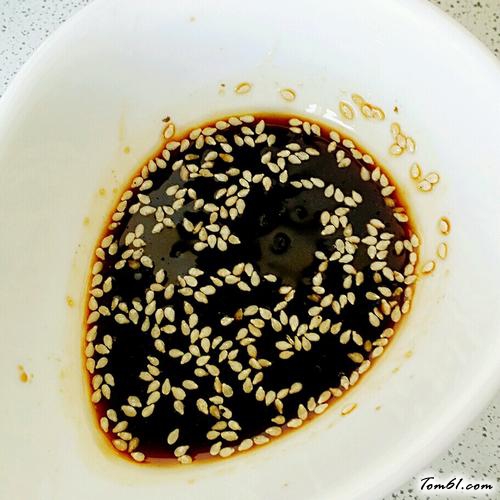 【凉拌马家沟芹菜】