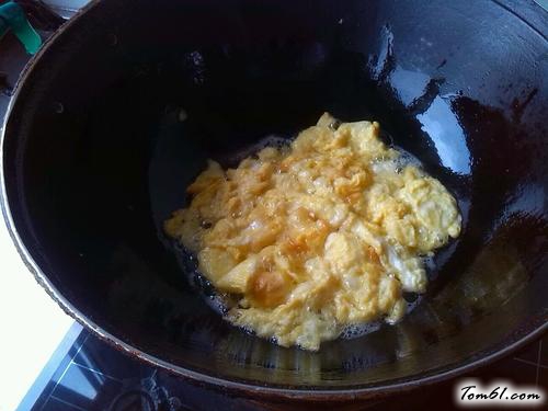 【西红柿鸡蛋炒面条】