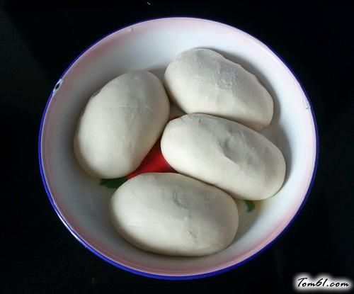 【猪肉杏鲍菇饺子】