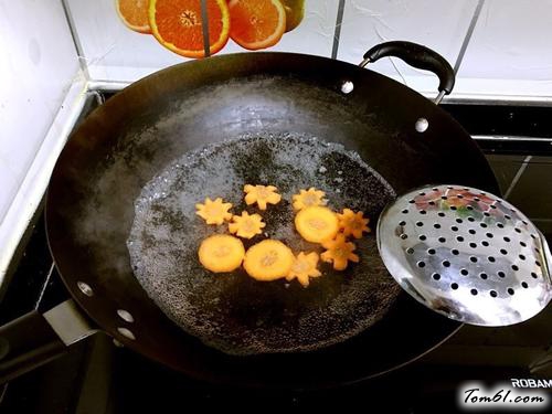 【超敌美味的肥牛盖饭】