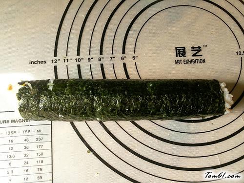 【里卷寿司】