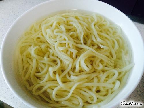 【正宗四川担担面】