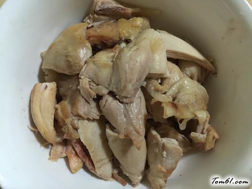 【咖喱鸡肉饭】