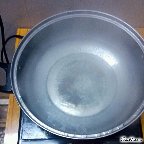 【香辣酸辣粉】