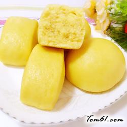玉米面馒头的做法