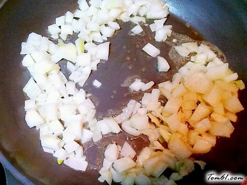 【元貝蝦仁芝士焗意粉】