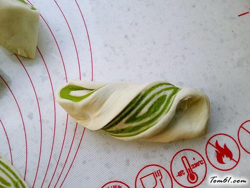 【原味翡翠卷】