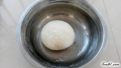 【西红柿鸡蛋打卤面】