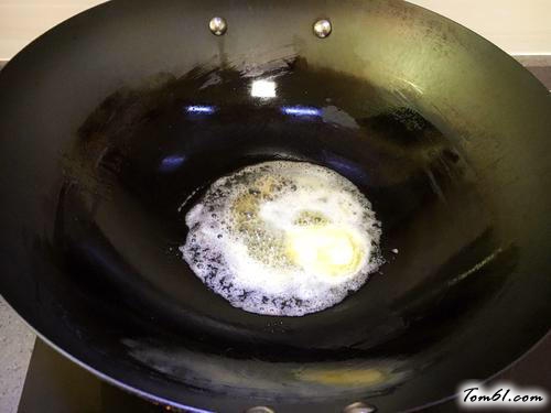 【肉酱意大利面】