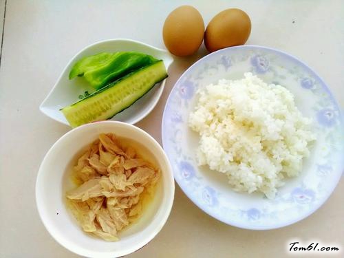 【金枪鱼饭团】