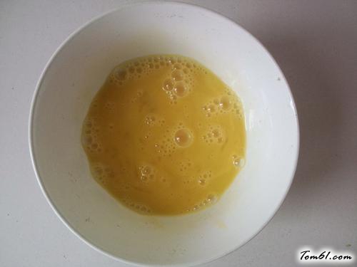 【番茄蛋炒饭】